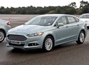 Nový Ford Mondeo na českém trhu: S 1.5 EcoBoost stojí 611.990 Kč