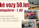 Americké vozy 50.let (velká fotogalerie)-1.díl