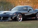 SEMA 2005: Dodge Viper Hennessey Venom 1000 Coupe