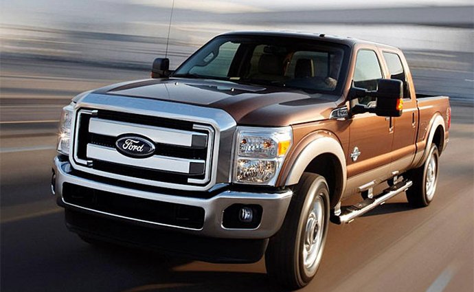 Ford, GM ani Chrysler opět nebudou vystavovat na autosalonu v Japonsku
