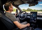 Nový systém Ford Co-Pilot slibuje pohodlné hands-free cestování