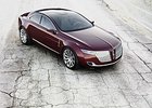 Lincoln MKR – milník ve vývoji luxusu po americku