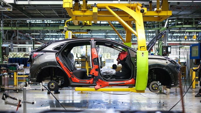 Ford Craiova Ford Craiova