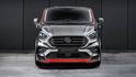 Ford Custom X Final Edition Ford Custom X Final Edition