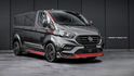 Ford Custom X Final Edition Ford Custom X Final Edition