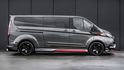 Ford Custom X Final Edition Ford Custom X Final Edition