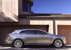 Lincoln MKT: Výroba luxusního crossoveru potvrzena