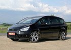 Ford S-MAX získal ocenění  AUTO 1