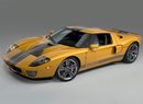 Ford GT