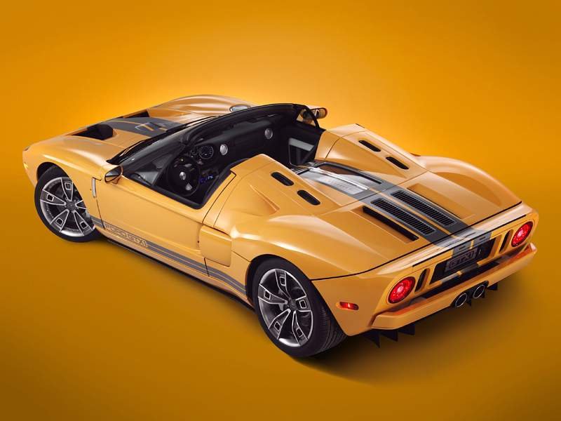 Ford GT