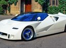 Ford GT90 (1995)