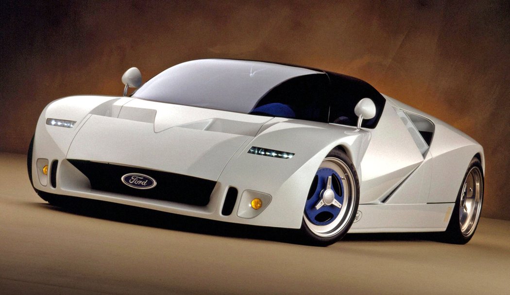 Ford GT90 (1995)