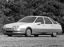 Ford Probe III: Věděli jste, že Sierra měla svůj předobraz? V tomto konceptu?