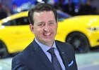 Ford of Europe: Novým šéfem designu jmenován Joel Piaskowski