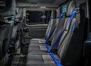 Ford R-Spec Transit Custom od MS-RT