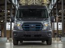 Ford E-Transit