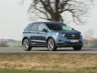 Ford Edge 2.0 TDCi Bi-Turbo AWD