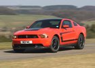 Je to oficiální: Ford Mustang míří do Evropy – a s ním i Edge!