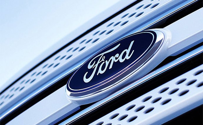 Ford udrží tisícovku pracovních míst v továrně v Blanquefortu