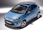 Nový Ford Ka na českém trhu od 219.900,- Kč