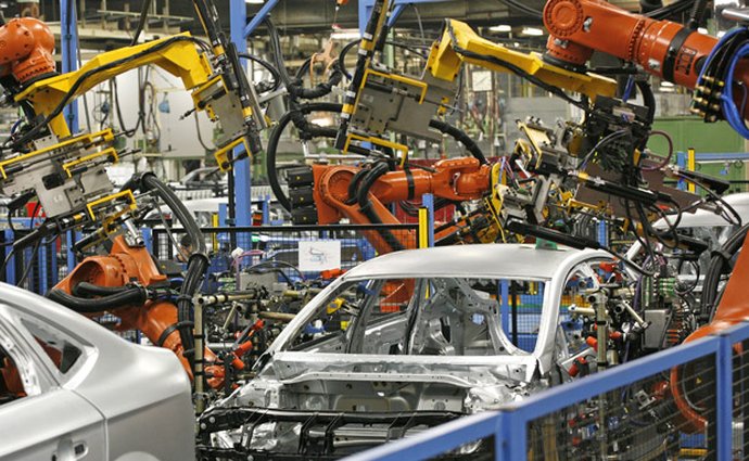 Ford plánuje přesun výroby z Belgie do Španělska