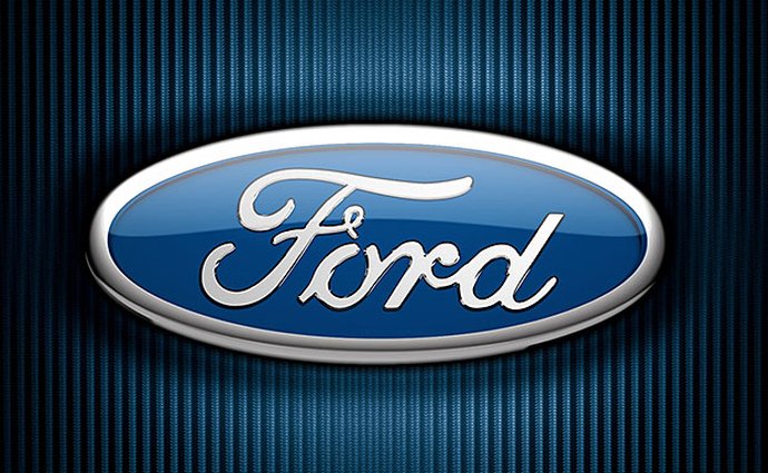 Ford loni vykázal zisk 8,6 miliard dolarů
