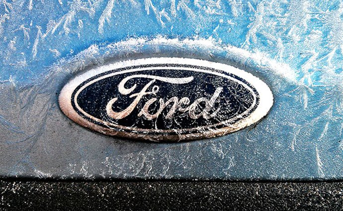 Ford přebírá kontrolu nad ztrátovým společným podnikem v Rusku