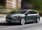 Video: Ford Focus Electric – Jízda s elektrickým hatchbackem