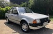 Ford Escort 1.6 Ghia (1981)