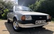 Ford Escort 1.6 Ghia (1981)