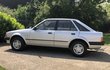 Ford Escort 1.6 Ghia (1981)