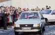 Ford Escort 1.6 Ghia (1981)