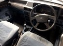 Ford Escort 1.6 Ghia (1981)