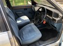 Ford Escort 1.6 Ghia (1981)