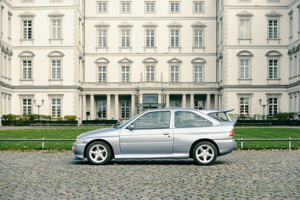 Ford Escort RS Cosworth