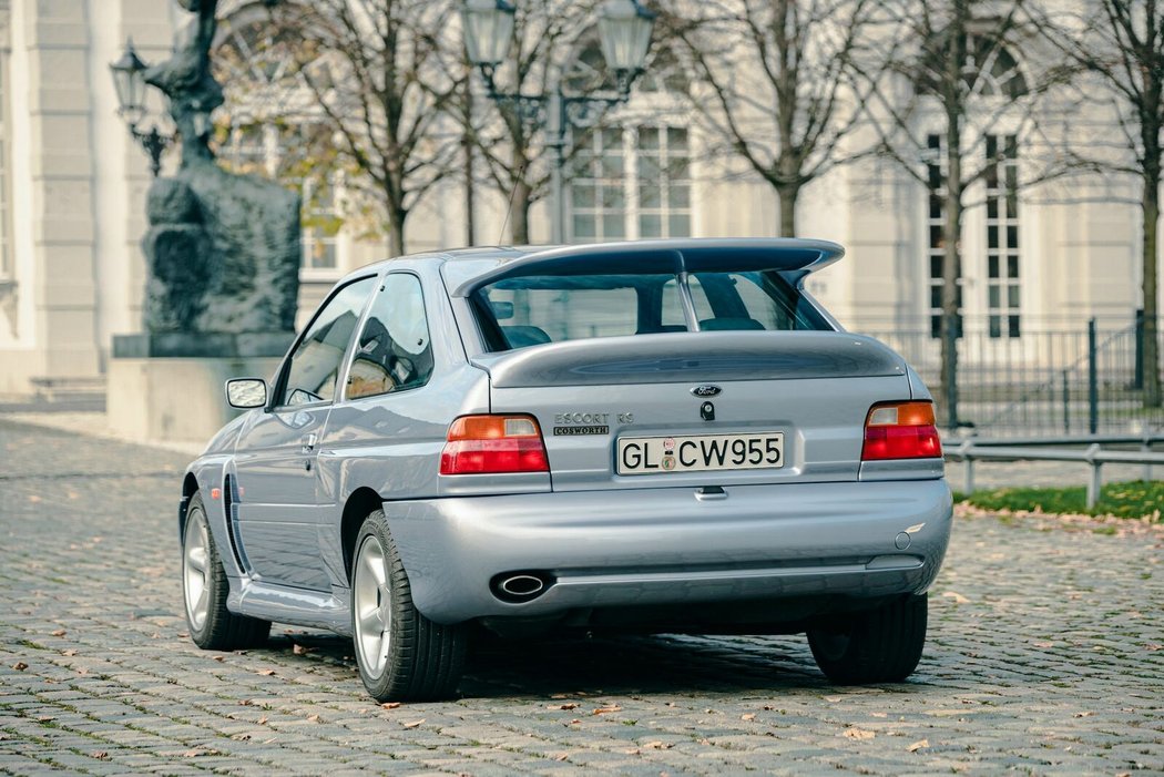 Ford Escort RS Cosworth