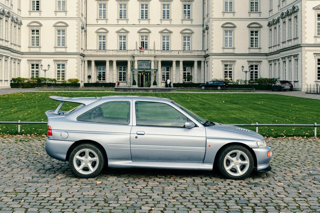 Ford Escort RS Cosworth