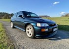 V Česku je na prodej legendární Escort RS Cosworth v pozoruhodném stavu