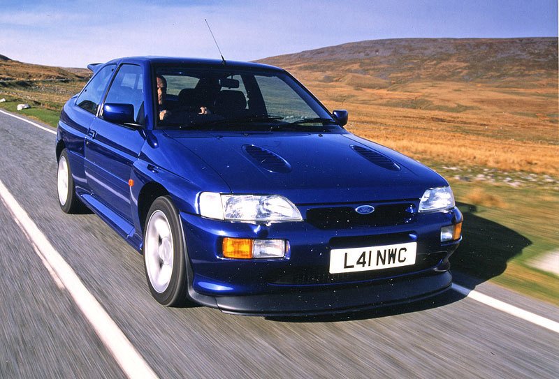 Ford Escort RS Cosworth