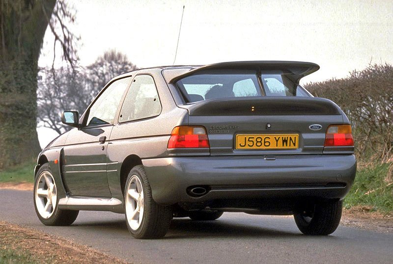 Ford Escort RS Cosworth