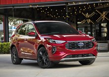 Ford skončil s výrobou americké verze SUV Kuga. Přímého nástupce neplánuje