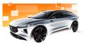 Ford Evos Ford Evos