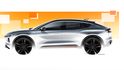 Ford Evos Ford Evos