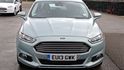 Ford Mondeo Ford Mondeo