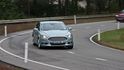 Ford Mondeo Ford Mondeo