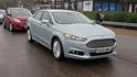 Ford Mondeo Ford Mondeo