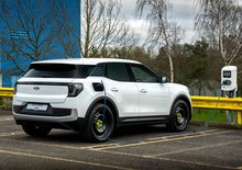 Dodávky z malých aut bývaly evergreenem milénia. Na přání zákazníků přijíždí další