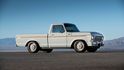 Ford F-100 Eluminator Concept