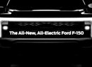 Ford F-150 EV