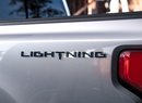 Ford F-150 Lightning